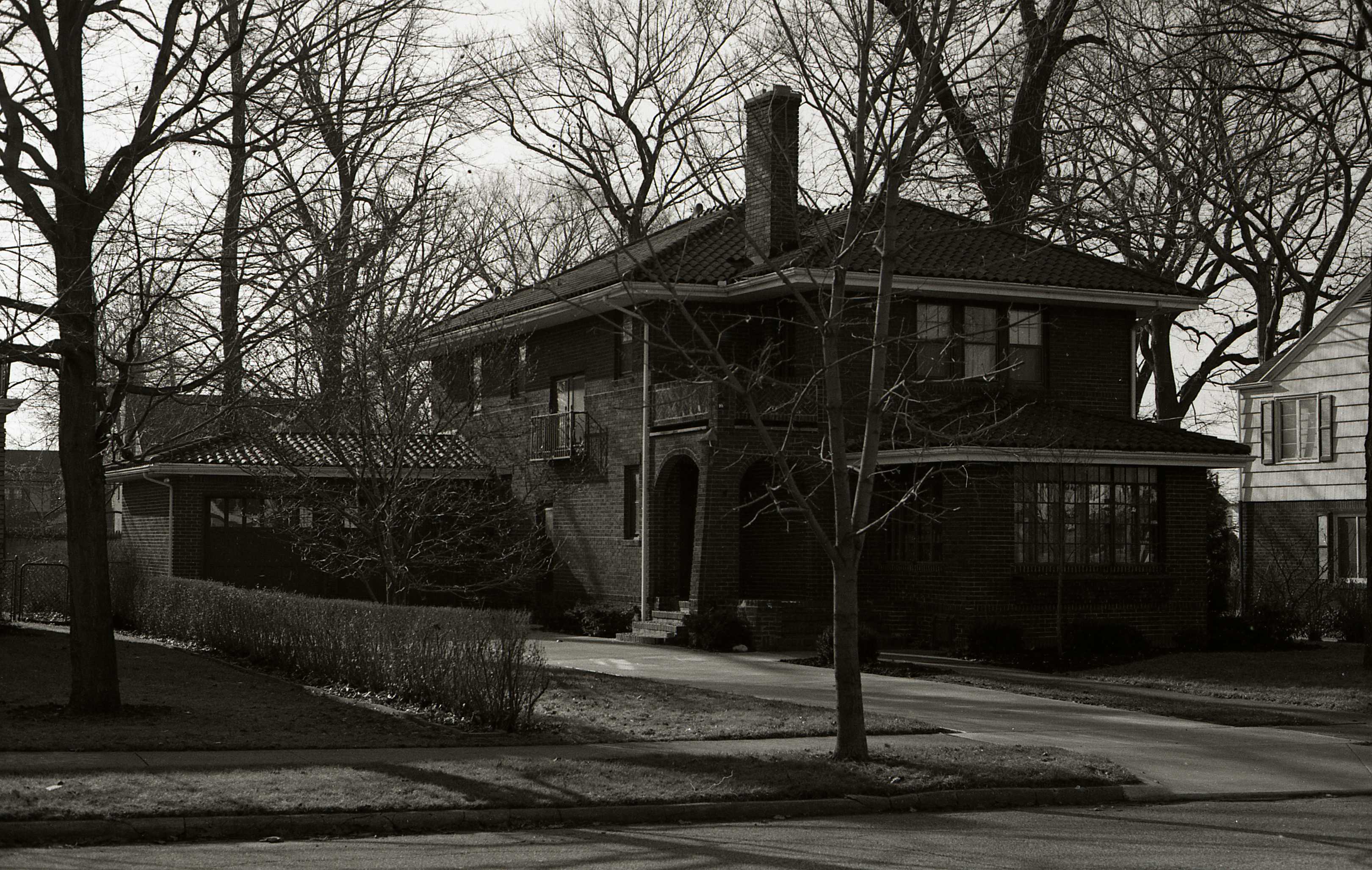 Image credit: Historic Preservation Commission of South Bend and St. Joseph County